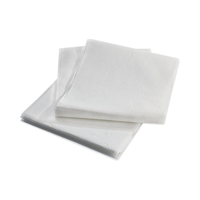 McKesson General Purpose Drape Physical Exam Drape 40 W X 60 L Inch NonSterile (40427_CS) 100/CS