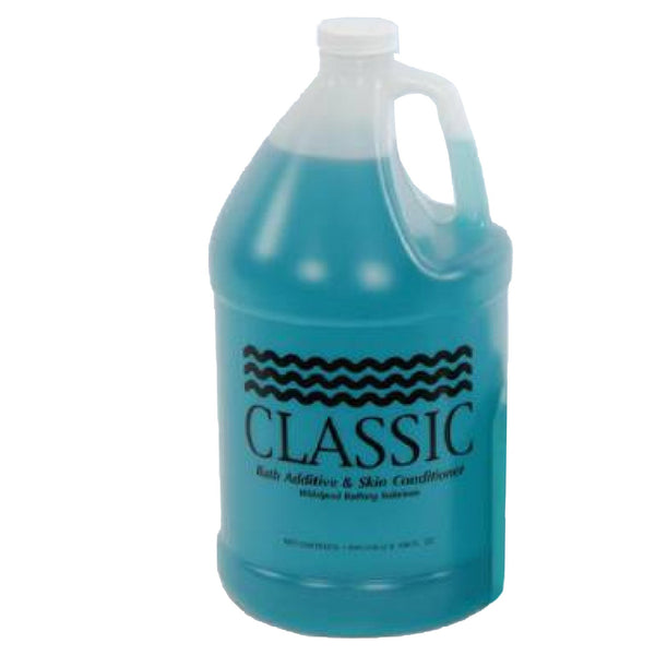 Classic® Bath Additive 1 gal. Jug Scented Liquid (526412_GL) 1/GL