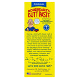 Boudreaux's Butt Paste® Diaper Rash Treatment 2 oz. Tube Scented Cream (785320_EA) 1/EA