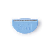 3M™ Surgical Clipper Blade For 9681 Surgical Clipper NonSterile (836200_CS) 50/CS