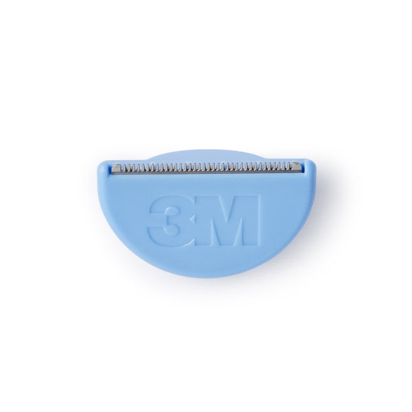 3M™ Surgical Clipper Blade For 9681 Surgical Clipper NonSterile (836200_CS) 50/CS