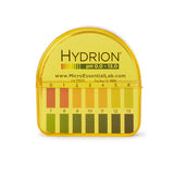 Hydrion® Insta-Chek® pH Paper in Dispenser 0 to 13.0 (1137830_EA) 1/EA