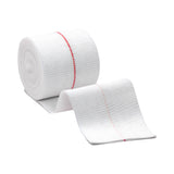 Tubifast® 2 Way Stretch™ Tubular Retainer Dressing Viscose / Polyamide / Elastane 1-1/2 Inch X 11 Yard Small Red Small Limbs NonSterile (352486_BX) 1/BX