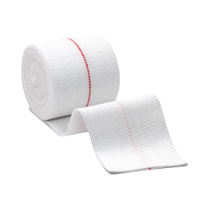 Tubifast® 2 Way Stretch™ Tubular Retainer Dressing Viscose / Polyamide / Elastane 1-1/2 Inch X 11 Yard Small Red Small Limbs NonSterile (352486_BX) 1/BX