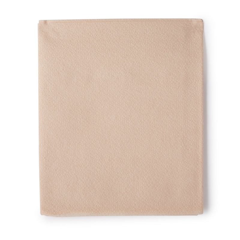 McKesson General Purpose Drape Physical Exam Drape 40 W X 48 L Inch NonSterile (194107_CS) 100/CS