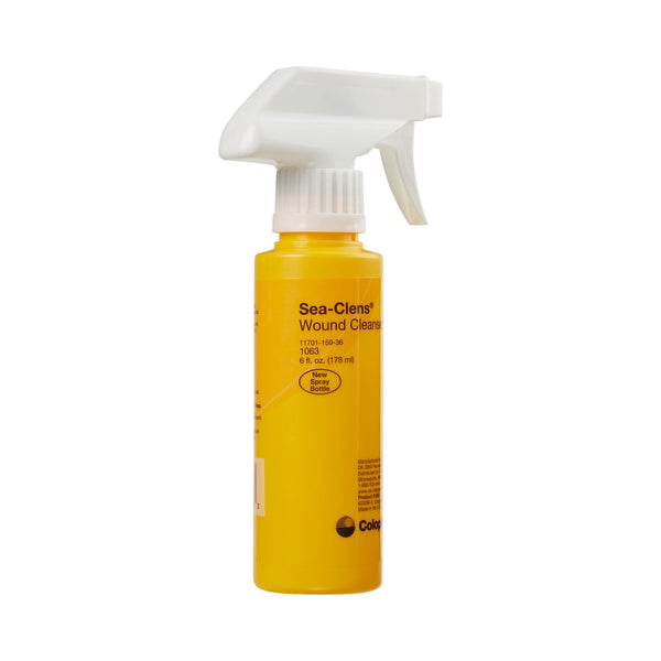 Sea-Clens® Wound Cleanser 6 oz. Spray Bottle NonSterile (227280_EA) 1/EA