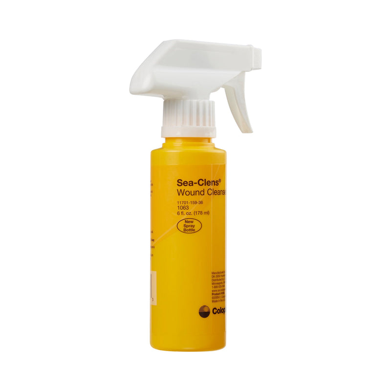 Sea-Clens® Wound Cleanser 6 oz. Spray Bottle NonSterile (227280_EA) 1/EA