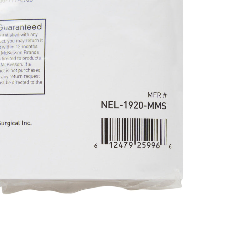 McKesson Gastrostomy Tube Holder Small/Medium (1189104_EA) 1/EA