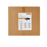 McKesson Seat Cushion 20 W X 18 L X 3 D Inch Foam / Gel (1065562_CS) 4/CS