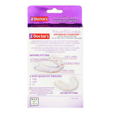 Doctor’s® NightGuard Advanced Comfort® Dental Protector Doctor’s® NightGuard Advanced Comfort® (1231447_EA) 1/EA