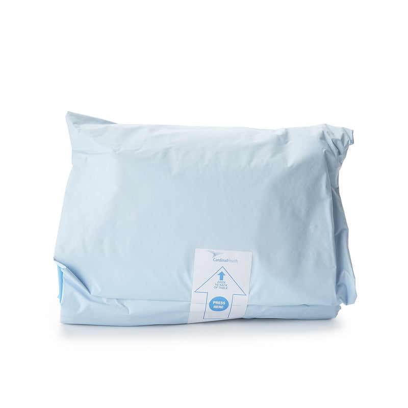 Cardinal Health™ EENT Drape Pack Cardinal Health™ (270297_CS) 6/CS