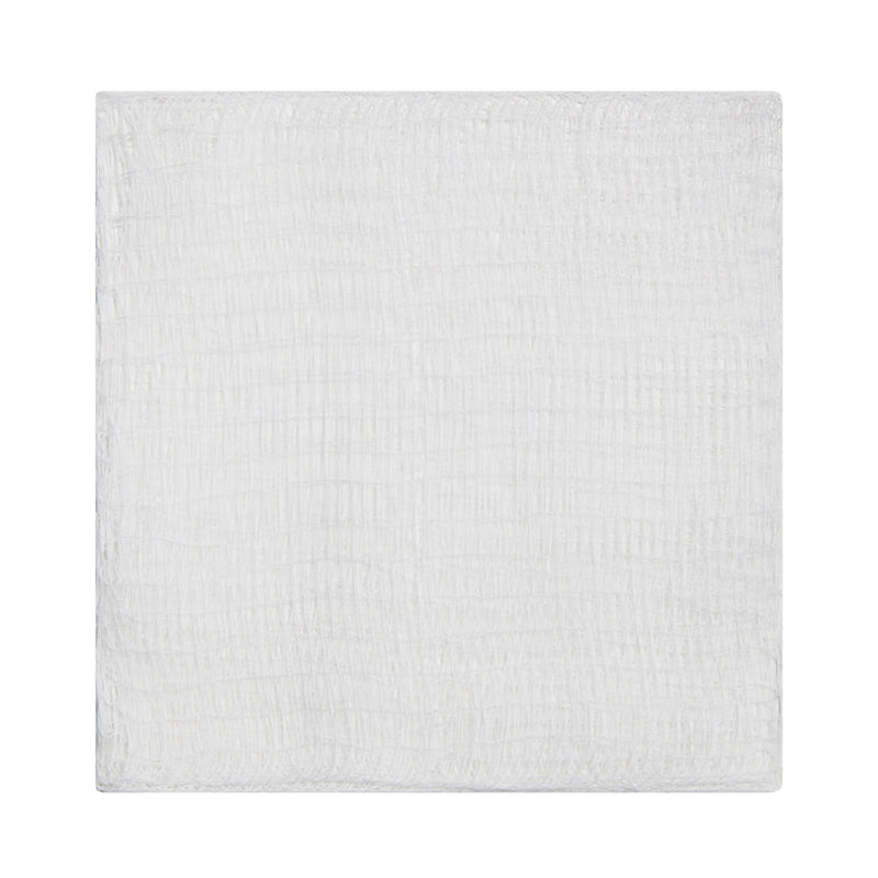 CareStock™ Gauze Sponge 4 X 4 Inch 8-Ply NonSterile 200 per Pack (1242200_CS) 4000/CS