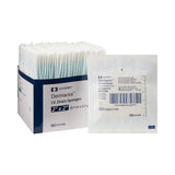 Dermacea™ I.V. Sponge 2 X 2 Inch 6-Ply Sterile 2 per Pack (516680_BX) 35/BX