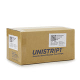 Unistrip™ Blood Glucose Test Strips 50 Strips per Pack (1080455_BX) 50/BX