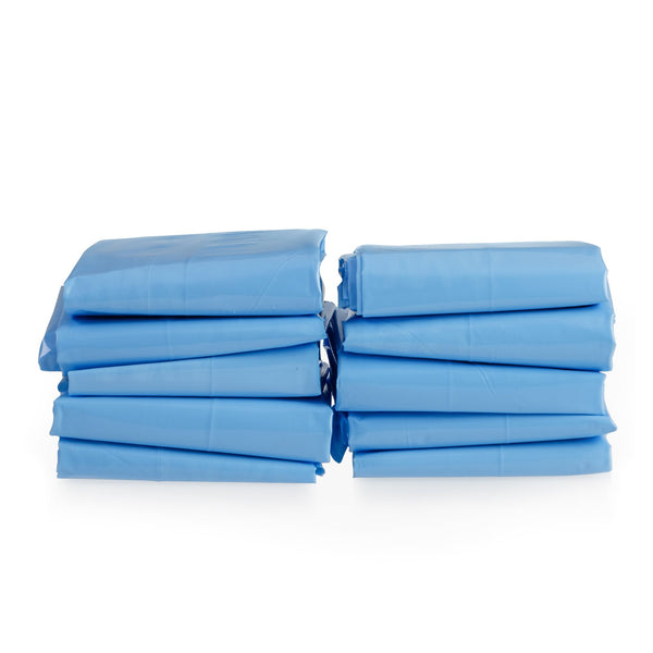 McKesson Commode Liner For Commode / Shower Chair (1248835_CS) 100/CS