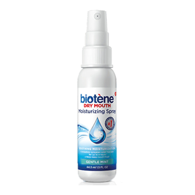 Biotene® Mouth Moisturizer 1.5 oz. Spray (720476_EA) 1/EA