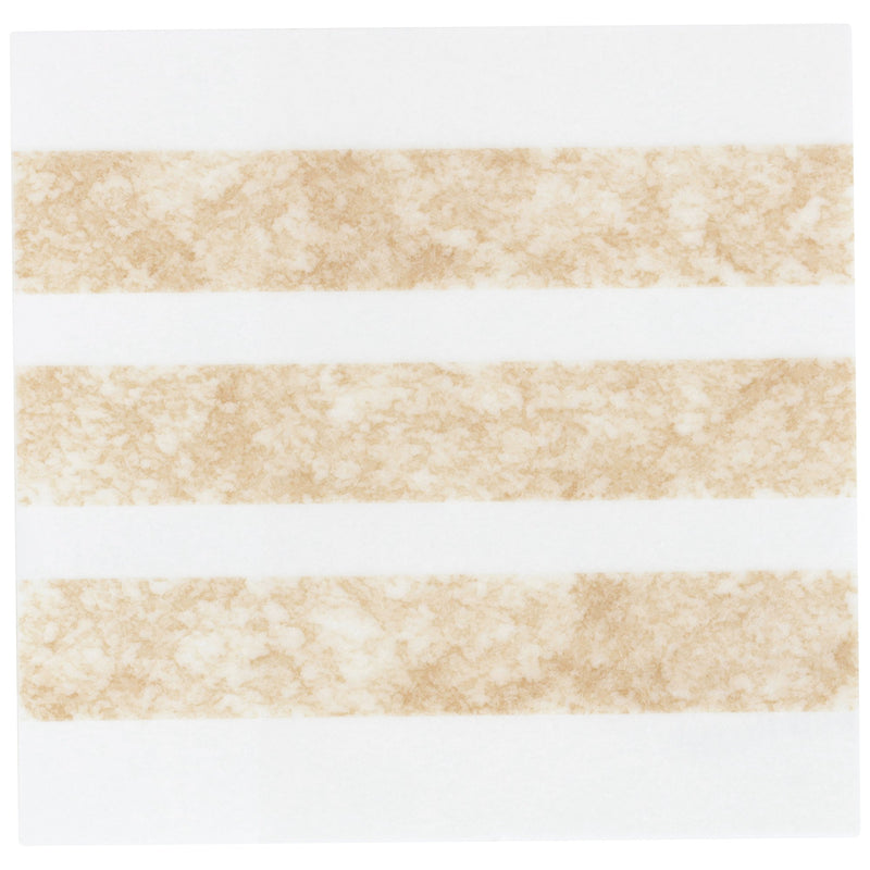McKesson Skin Closure Strip 1/4 X 1-1/2 Inch Nonwoven Material Flexible Strip Tan (876301_BX) 50/BX