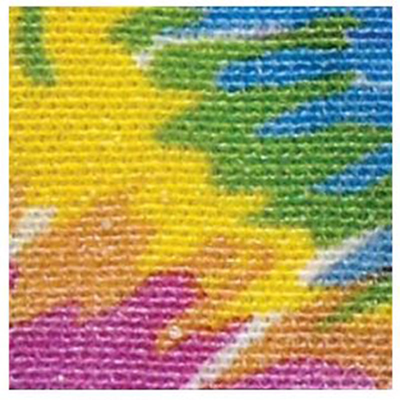 Delta-Cast® Prints Cast Tape 2 Inch X 12 Foot Polyester Pastel Print (806587_BX) 10/BX