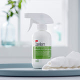 3M™ Cavilon™ Rinse-Free Cleanser Liquid 8 oz. Pump Bottle Floral Scent (324084_EA) 1/EA