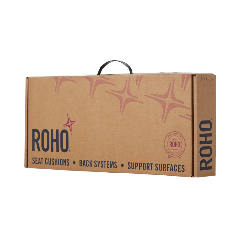 ROHO® Mosaic® Seat Cushion 18 W X 18 L X 3 D Inch PVC Air Cells (629044_EA) 1/EA
