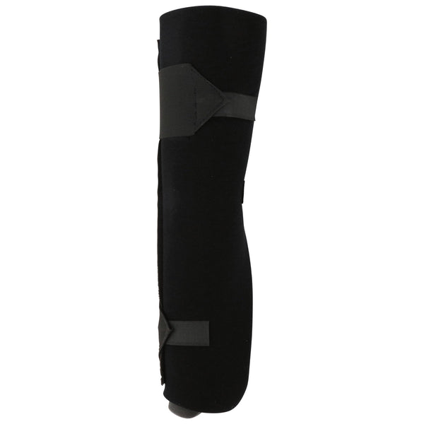 McKesson Knee Immobilizer One Size Fits Most Up to 29 Inch Thigh Circumference 16 Inch Length Left or Right Knee (1159093_EA) 1/EA