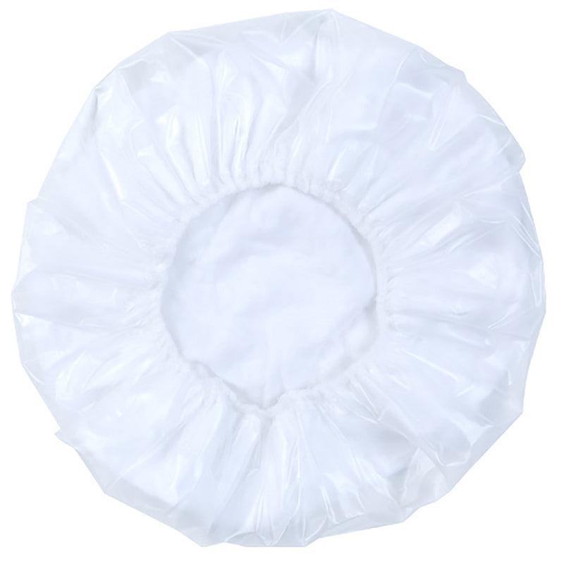 Comfort® Shampoo Cap 1 per Pack Individual Packet Powder Scent (370633_CS) 40/CS