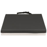 McKesson Seat Cushion 20 W X 16 L X 3 D Inch Polyurethane (1065553_CS) 5/CS