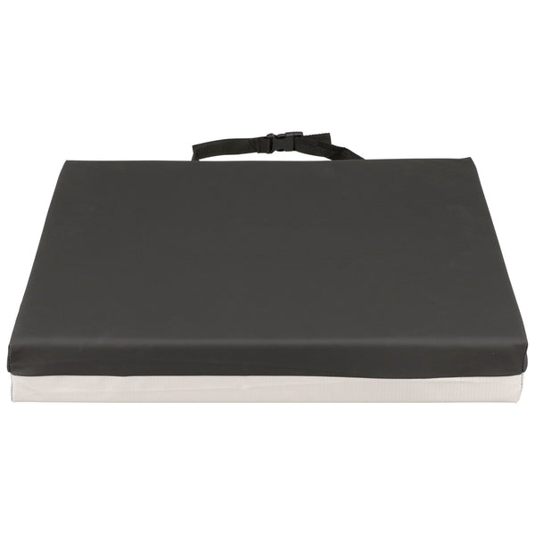 McKesson Seat Cushion 20 W X 16 L X 3 D Inch Polyurethane (1065553_EA) 1/EA