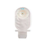SenSura® Mio Convex Ostomy Pouch One-Piece System 11 Inch Length, Maxi Deep Convex, Trim to Fit 5/8 to 1-5/16 Inch Stoma Drainable (995393_BX) 10/BX