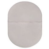 SenSura® Mio Ostomy Pouch Two-Piece System 8-1/4 Inch, Maxi Length Flat 50 mm Stoma Closed End (891192_BX) 30/BX