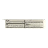 Aveeno® Active Naturals® Itch Relief 1% Strength Cream 1 oz. Tube (1228825_EA) 1/EA