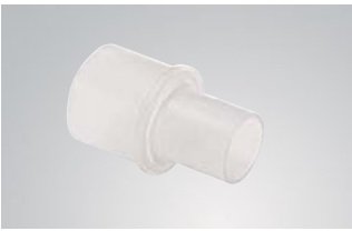 AirLife® Oxygen Therapy Connector AirLife® (917186_EA) 1/EA