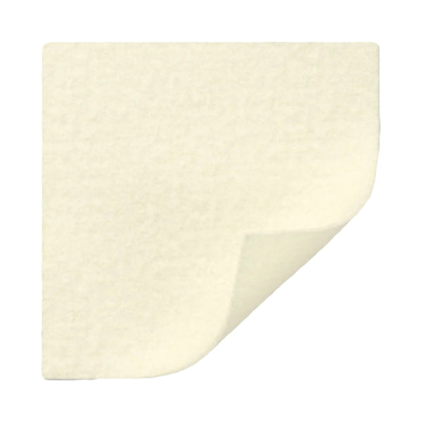 Exufiber® Gelling Fiber Dressing 2 X 2 Inch Square (1052344_EA) 1/EA
