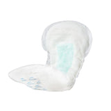 TotalDry™ Bladder Control Pad 13-3/4 Inch Length Moderate Absorbency Polymer Core Regular (975710_BG) 20/BG