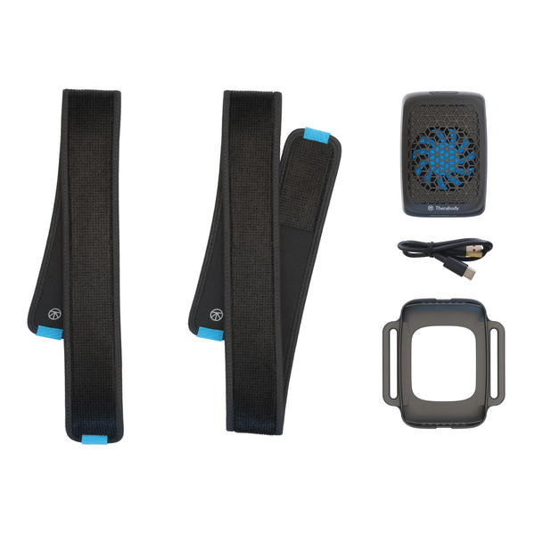 RecoveryTherm™ Cube Cold / Heat Therapy Device General Purpose Portable 2-1/5 X 3-1/10 X 4-2/5 Inch (1248582_EA) 1/EA