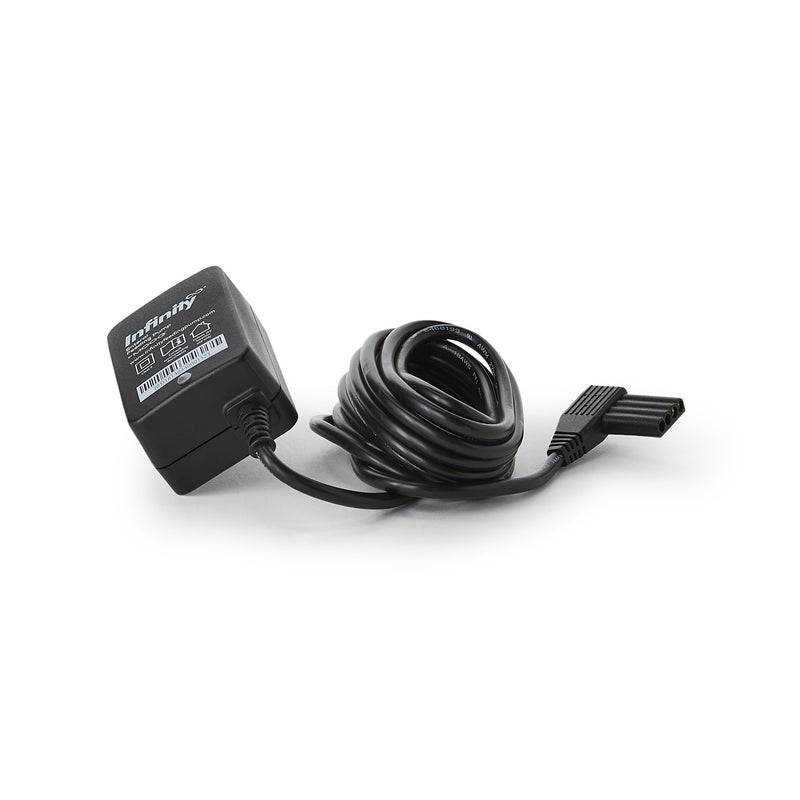 EnteraLite® Infinity® AC Adapter / Charger With Power Cord (663156_EA) 1/EA