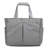 Spectra® Breast Pump Carry Bag Gray (1235972_EA) 1/EA