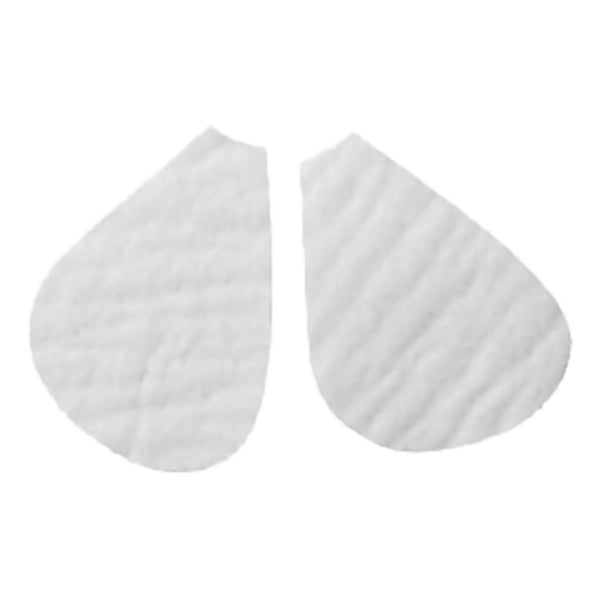 McKesson Metatarsal Pad Size 106 - A Adhesive Foot (1111092_PK) 100/PK