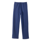 Silverts® Adaptive Pants Side Opening X-Large Navy Blue Female (1227385_EA) 1/EA