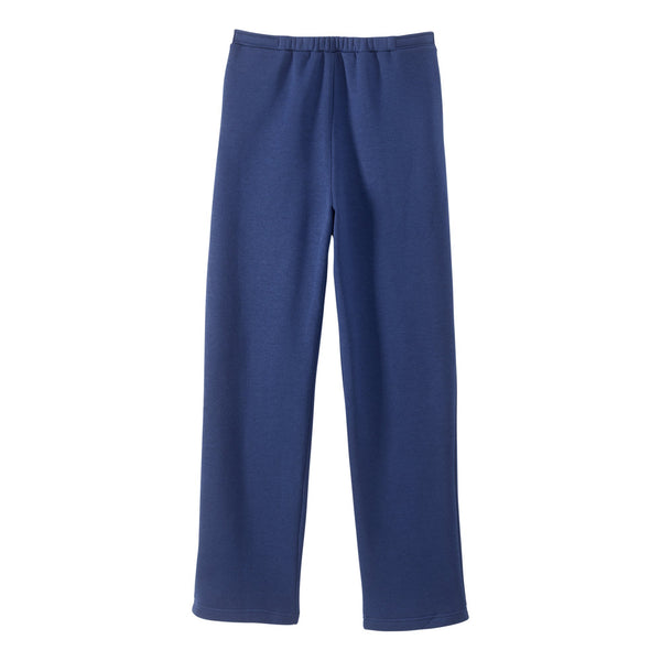 Silverts® Adaptive Pants Side Opening X-Large Navy Blue Female (1227385_EA) 1/EA
