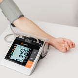 Sensiv Digital Blood Pressure Monitor Desk Model (1236462_EA) 1/EA
