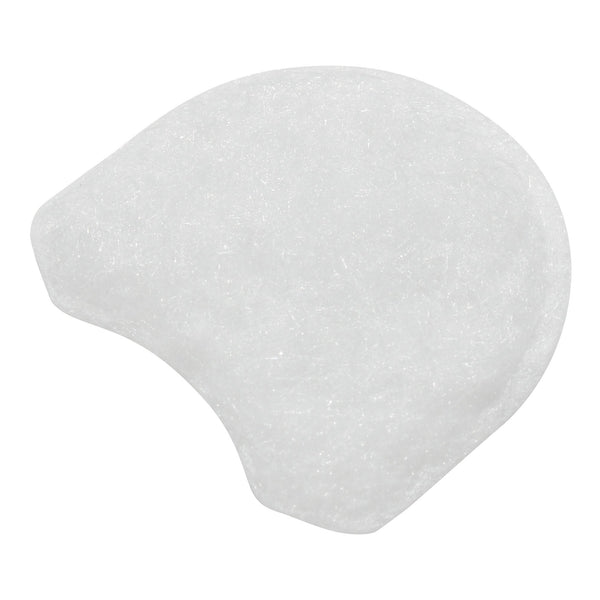 AirMini™ CPAP Filter Foam Disposable 2 per Pack White No Tab (1211779_EA) 1/EA