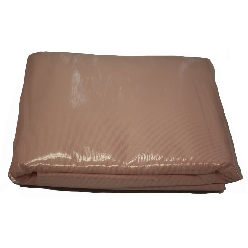 Beck's Classic Reusable Underpad 32 X 36 Inch Polyester / Rayon Moderate Absorbency (735074_EA) 1/EA