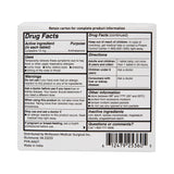McKesson Allergy Relief 10 mg Strength Tablet 1 per Packet (1111728_CS) 1200/CS