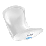 Abena™ Light Extra Bladder Control Pad 13 Inch Length Light Absorbency Fluff / Polymer Core One Size Fits Most (1117091_CS) 200/CS