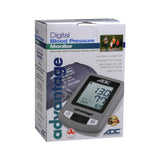 Advantage™ 6021N Series Home Automatic Digital Blood Pressure Monitor Large Adult Cuff Nylon Cuff 32 - 52 cm Desk Model (1013773_EA) 1/EA