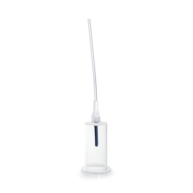 McKesson Consult™ Urine Transfer Straw For Most Vacuum Urine Tubes (1194144_CS) 1000/CS