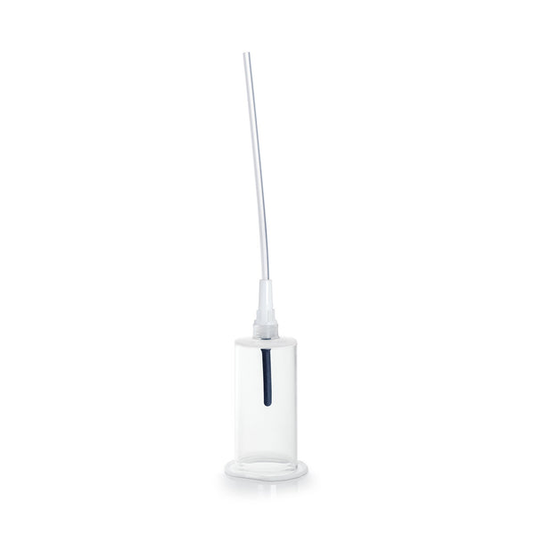 McKesson Consult™ Urine Transfer Straw For Most Vacuum Urine Tubes (1194144_BX) 100/BX