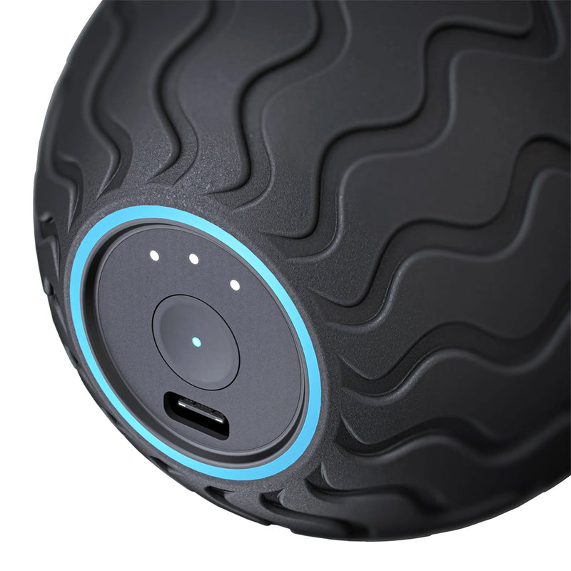 Wave Solo Vibration Therapy Exercise Ball Entire Body (1248598_EA) 1/EA