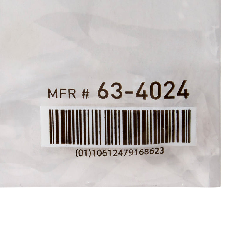 McKesson Alcohol Dispensing Bottle Polyethylene Opaque 9 oz. (625081_EA) 1/EA